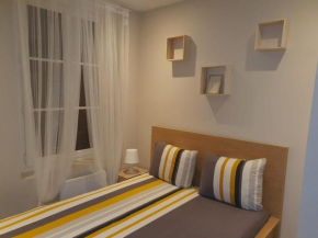 Charme et Confort : T2 Lumineux